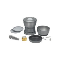 Набор для приготовления пищи большой со спиртовкой Esbit