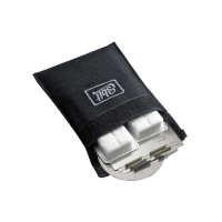 Печь Esbit стальная с чехлом для сухого горючего и спиртовки