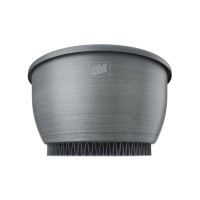 Котелок алюминиевый с теплообменником Esbit 2.35 л