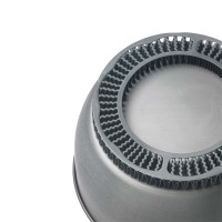 Котелок алюминиевый с теплообменником Esbit 2.35 л