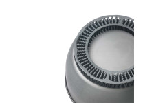 Котелок алюминиевый с теплообменником Esbit 2.35 л