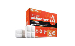 Сухое горючее Esbit таблетированное 12x14 г