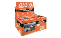 Сухое горючее Esbit таблетированное 12x14 г