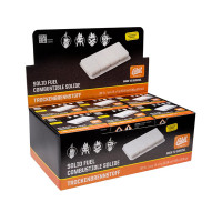 Сухое горючее Esbit таблетированное 16x5 г