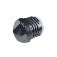 Термос бело-оранжевый Esbit Polar 1 л