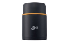 Термос для еды черный Esbit FJ 1 л