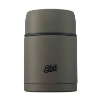 Термос для еды оливковый Esbit FJ 0.75 л