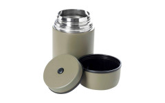 Термос для еды оливковый Esbit FJ 0.75 л