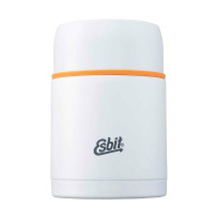 Термос для еды белый Esbit FJ 0.75 л