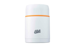 Термос для еды белый Esbit FJ 0.75 л