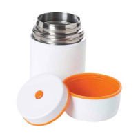 Термос для еды белый Esbit FJ 0.75 л