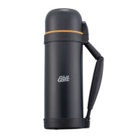 Термос Esbit WM (1.5 литра) черно-оранжевый