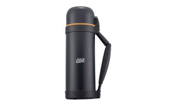 Термос Esbit WM (1.5 литра) черно-оранжевый