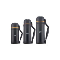 Термос Esbit WM (1.5 литра) черно-оранжевый