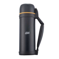 Термос Esbit WM (2.1 литра) черно-оранжевый