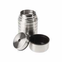 Термос для еды Esbit MAJORIS FJ800TL-S (0.8 литра) стальной