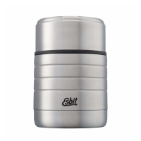 Термос для еды Esbit MAJORIS FJ600TL-S (0.6 литра) стальной