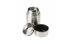 Термос для еды Esbit MAJORIS FJ600TL-S (0.6 литра) стальной