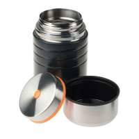 Термос для еды Esbit MAJORIS FJ800TL-DG (0.8 литра) черный