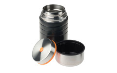 Термос для еды Esbit MAJORIS FJ800TL-DG (0.8 литра) черный