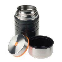 Термос для еды Esbit MAJORIS FJ1000TL-DG (1.0 литр) черный