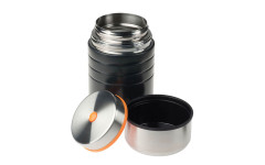 Термос для еды Esbit MAJORIS FJ1000TL-DG (1.0 литр) черный