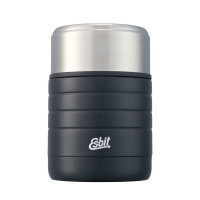 Термос для еды Esbit MAJORIS FJ600TL-DG (0.6 литра) черный