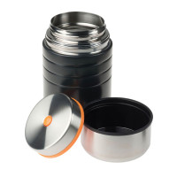 Термос для еды Esbit MAJORIS FJ600TL-DG (0.6 литра) черный