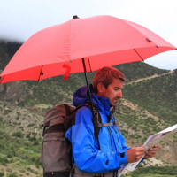 Зонт Swing Handsfree