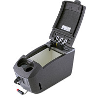 Автохолодильник Ezetil E15 ABB 12V