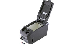 Автохолодильник Ezetil E15 ABB 12V