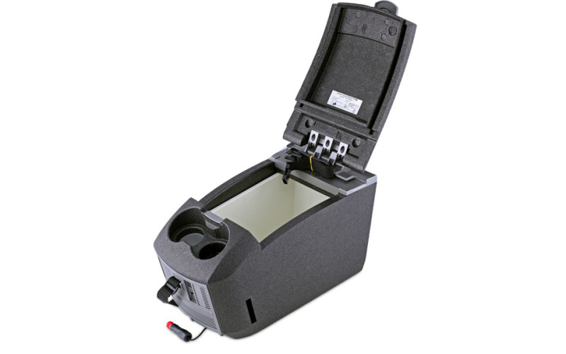 Автохолодильник Ezetil E15 ABB 12V