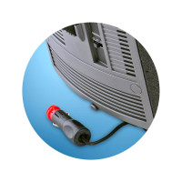 Автохолодильник Ezetil E15 ABB 12V