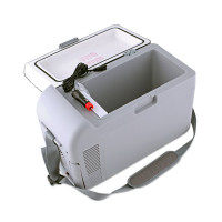 Автохолодильник Ezetil E10 ABB 12V