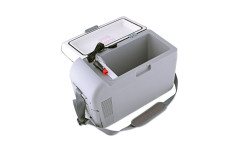 Автохолодильник Ezetil E10 ABB 12V