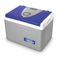 Автохолодильник Ezetil E45 12V