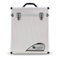 Автохолодильник Ezetil E20 ALU 12V