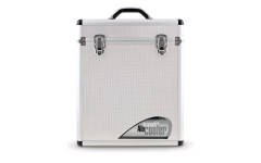 Автохолодильник Ezetil E20 ALU 12V