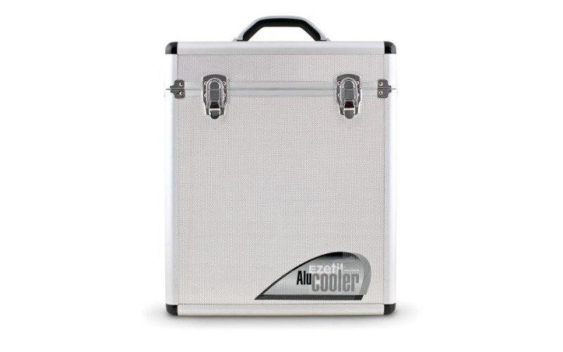 Автохолодильник Ezetil E20 ALU 12V