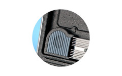 Автохолодильник Ezetil E20 ALU 12V