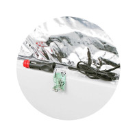 Автохолодильник Ezetil ESC 40 12V