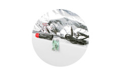 Автохолодильник Ezetil ESC 40 12V