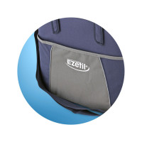 Автохолодильник Ezetil ESC 21 12V