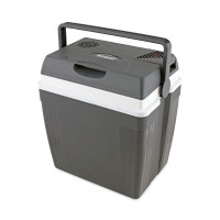 Автохолодильник Ezetil E 27 N LCD 12V