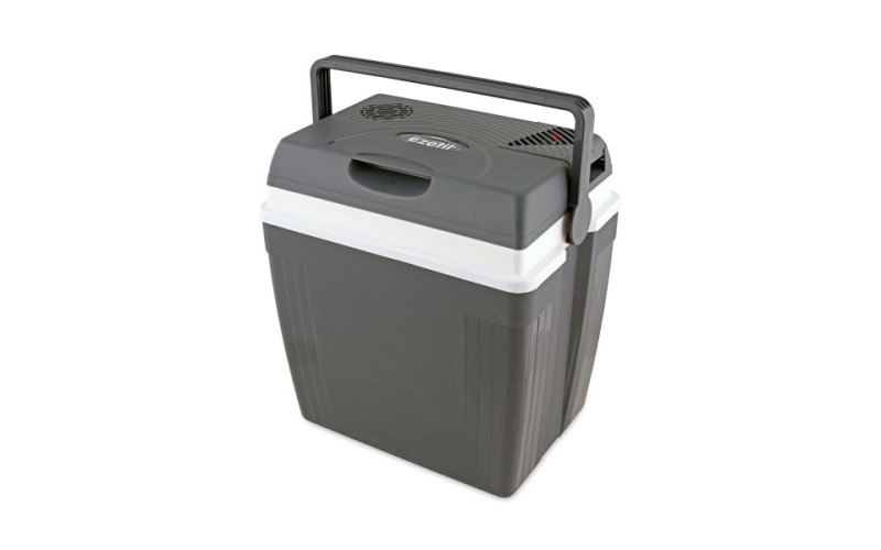 Автохолодильник Ezetil E 27 N LCD 12V