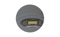 Автохолодильник Ezetil E 27 N LCD 12V