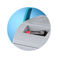 Автохолодильник Ezetil ESC 28 12V