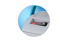 Автохолодильник Ezetil ESC 28 12V