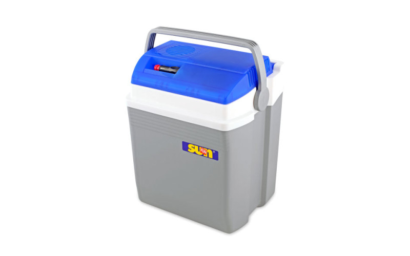 Автохолодильник Ezetil Sun&Fun E 21 12V