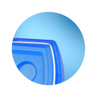 Автохолодильник Ezetil Sun&Fun E 21 12V